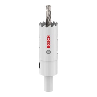 Bosch Scie-cloche multi-matériaux avec porte-outil, 22 × 40 mm