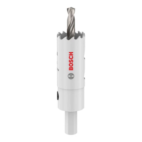 Bosch Scie-cloche multi-matériaux avec porte-outil, 22 × 40 mm
