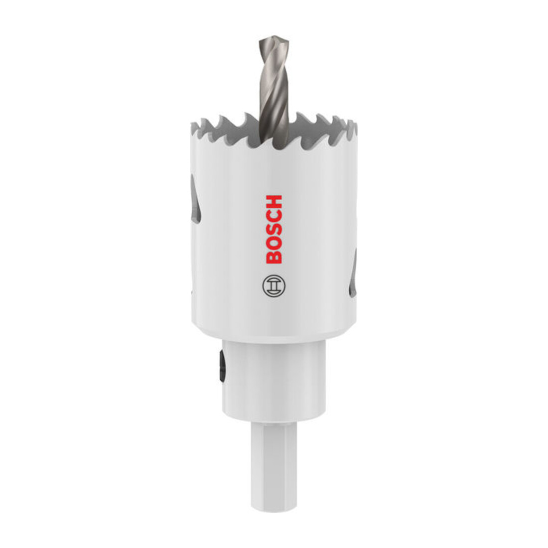 Bosch Scie-cloche multi-matériaux avec porte-outil, 35 x 40 mm