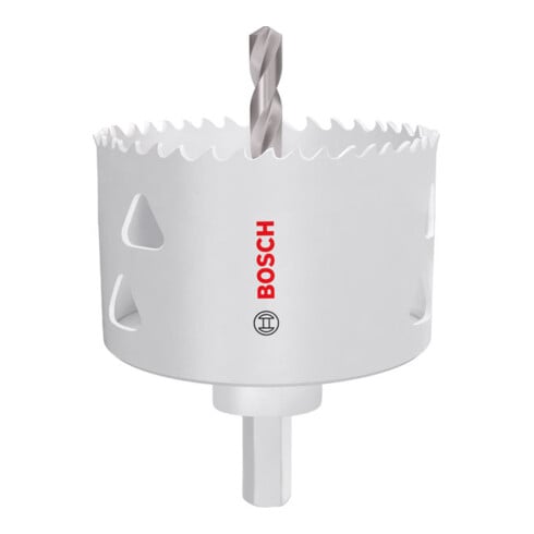 Bosch Scie-cloche multi-matériaux avec porte-outil, 68 x 40 mm