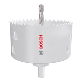 Bosch Scie-cloche multi-matériaux avec porte-outil, 76 x 40 mm