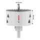Bosch Scie-cloche multi-matériaux avec porte-outil, 76 x 40 mm-5