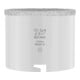 Bosch Scie-cloche pour brique et carrelage souple avec porte-outil, 83 x 60 mm