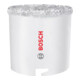 Bosch Scie-cloche pour briques et carreaux souples avec porte-foret, 73 x 60 mm