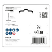 Bosch Scie-cloche pour briques et carreaux souples avec porte-outil, 103 x 60 mm-2