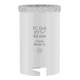 Bosch Scie-cloche pour briques et carreaux souples avec porte-outil, 43 x 60 mm