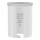 Bosch Scie-cloche pour briques et carreaux souples avec porte-outil, 53 x 60 mm