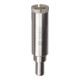 Bosch Scie-cloche pour carrelage avec porte-outil, 18 x 40 mm