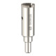 Bosch Scie-cloche pour carrelage avec porte-outil, 22 x 40 mm