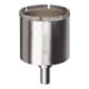 Bosch Scie-cloche pour carrelage avec porte-outil, 53 x 40 mm