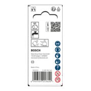 Bosch Scie-cloche pour carrelage avec support, 27 x 40 mm-2