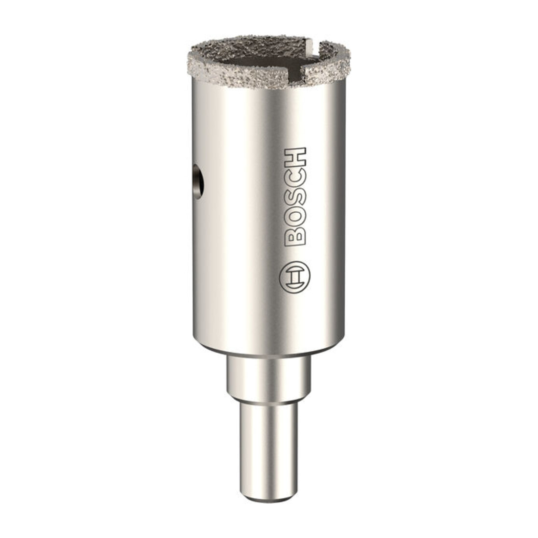 Bosch Scie-cloche pour carrelage avec support, 27 x 40 mm