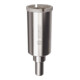 Bosch Scie-cloche pour carrelage avec support, 27 x 40 mm