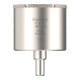 Bosch Scie-cloche pour carrelage avec support, 60 x 40 mm