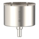 Bosch Scie-cloche pour carrelage avec support emmanchable, 74 x 40 mm
