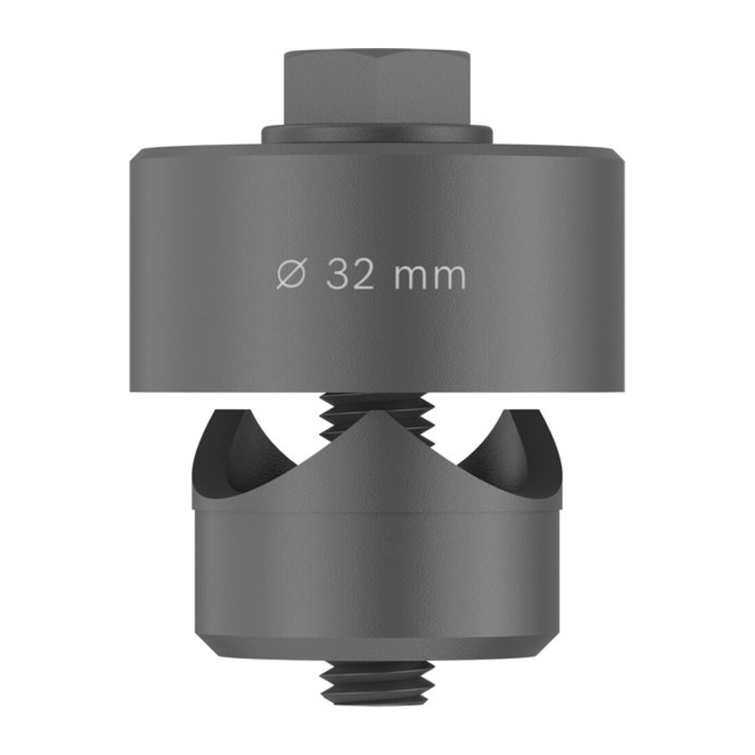 Bosch Scie-cloche pour tôle, 32 x 1 mm