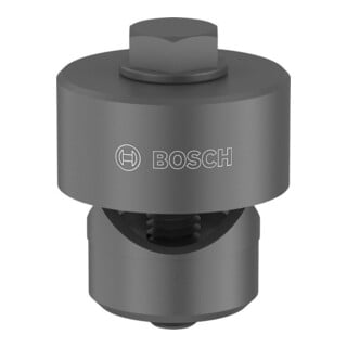 Bosch Scie-cloche pour tôle, 32 x 1 mm