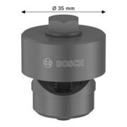 Bosch Scie-cloche pour tôle, 35 x 1 mm-5