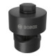 Bosch Scie-cloche pour tôle, 35 x 1 mm