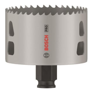 Bosch Scie-cloche PRO PC Plus 76 mm 2608594402