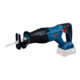 Bosch Scie sabre sans fil GSA18V-280 18V dans L-BOXX