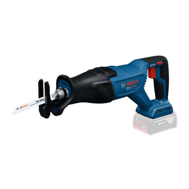 Bosch Scie sabre sans fil GSA18V-280 18V dans L-BOXX