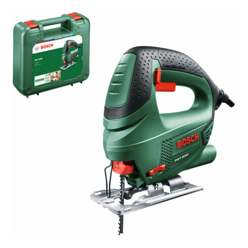 Bosch Scie sauteuse PST Easy