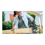 Bosch Scie sauteuse sans fil AdvancedSaw 18V-140, 1 x batterie PBA 18V 2.0Ah-4