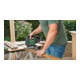 Bosch Scie sauteuse sans fil AdvancedSaw 18V-140, 1 x batterie PBA 18V 2.0Ah