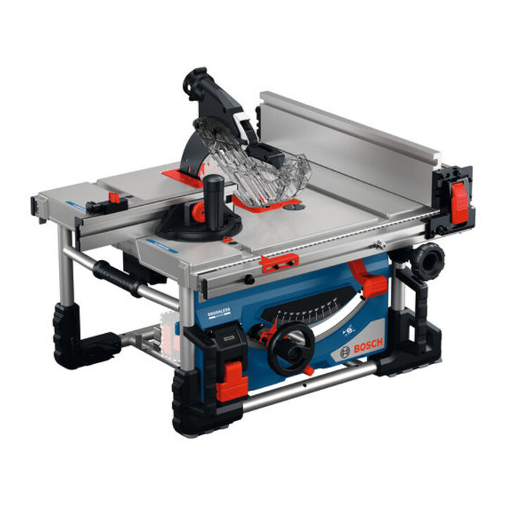 Set Bosch Scie sur table GTS 18V-70 (solo; C) + Pack batterie ProCORE 18 Volt, 4,0 Ah