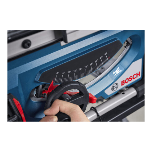 Bosch Scie sur table GTS 18V-70 (solo; C)