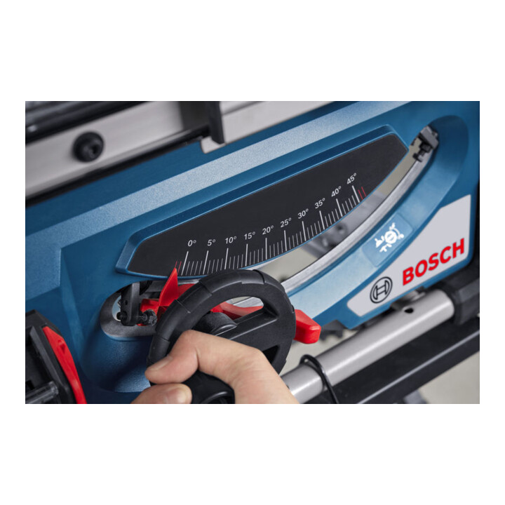 Bosch Scie sur table GTS 18V-70 (solo; C)