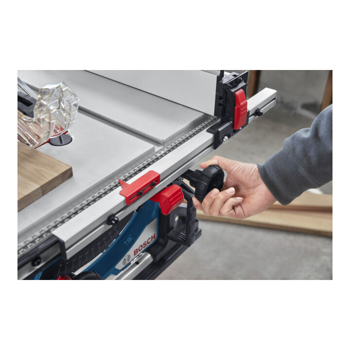 Bosch Scie sur table GTS 18V-70 (solo; C)