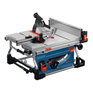Bosch Scie sur table GTS100-254 2200W hauteur de coupe 100 mm
