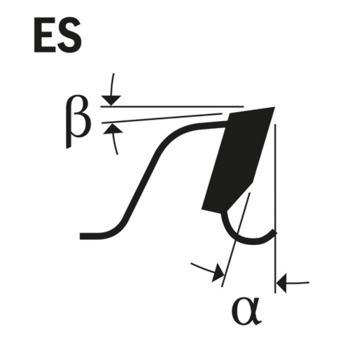 Bosch Top Precision kunststof cirkelzaagblad voor horizontaal/verticaal zagen en tafelzagen