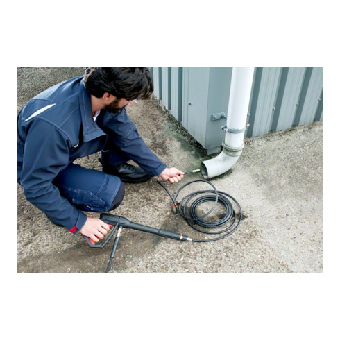 Bosch Scovolo 16m