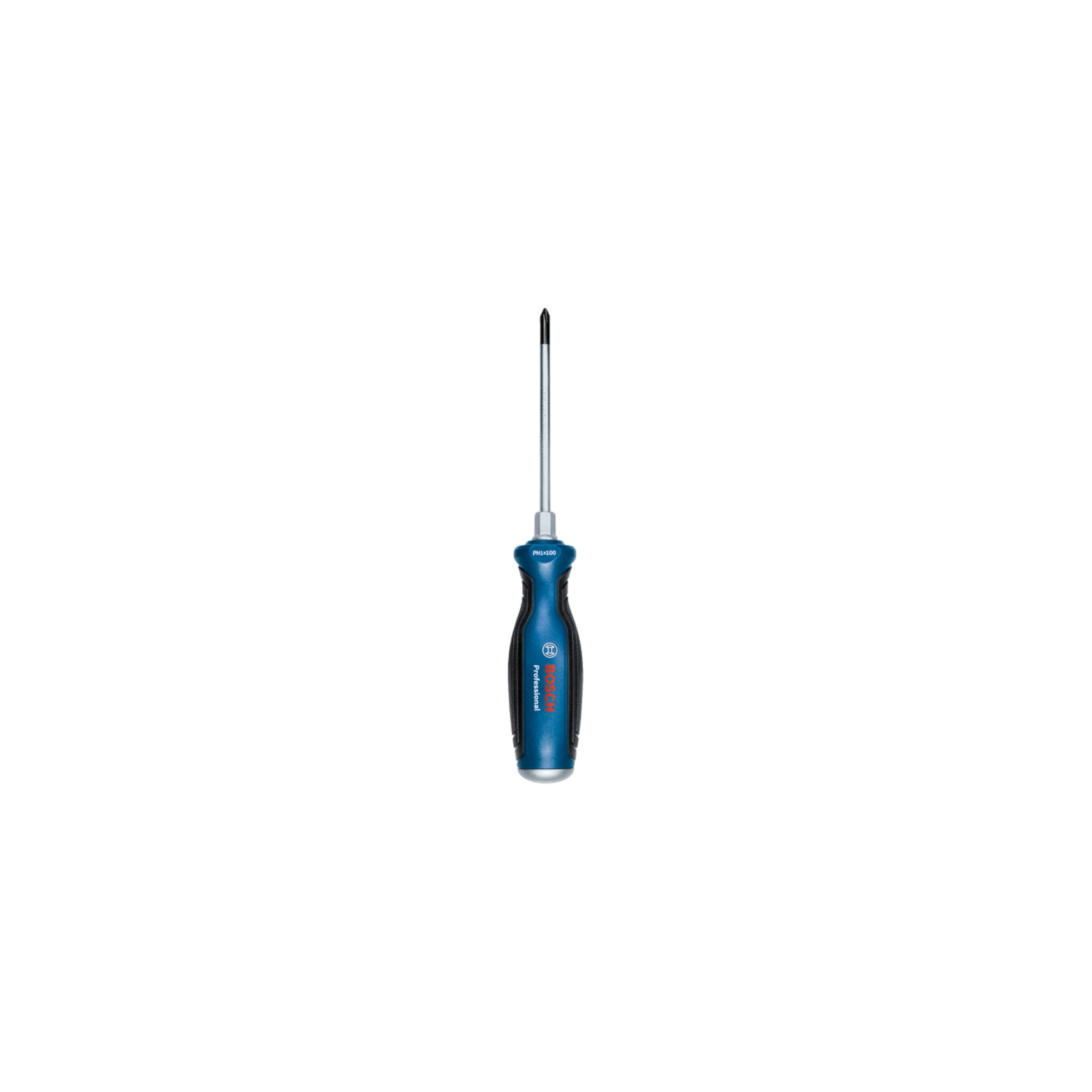 Bosch Screwdriver PH 1 x 100 mm