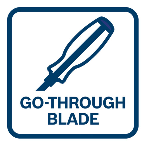 Bosch Screwdriver Philipps Kreuzschlitz