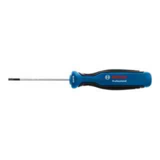 Bosch Screwdriver Schlitz