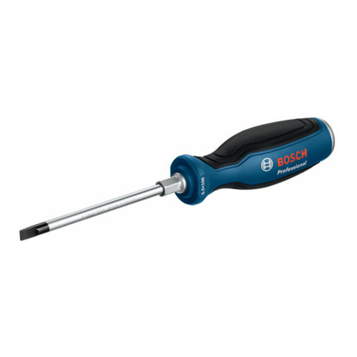 Bosch Screwdriver SL 5.5 x 100 mm