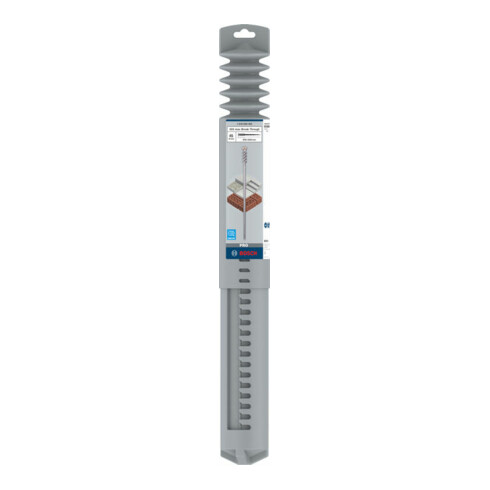 Bosch SDS max-9 doorbraakboor 45 x 450 x 600 mm