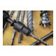 Bosch SDS max-Aufnahmeschaft für Bohrfutter 1/2"-20 UNF