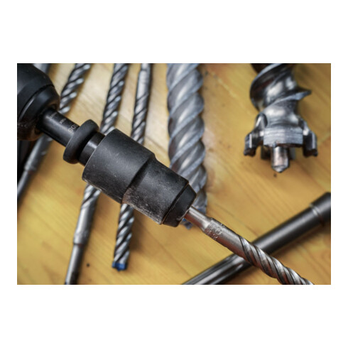 Bosch SDS max-Aufnahmeschaft für Bohrfutter 1/2"-20 UNF