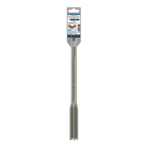 Bosch SDS max guts Totale lengte x snijkant: 300 x 26 mm
