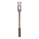 Bosch SDS max guts Totale lengte x snijkant: 300 x 26 mm