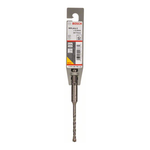 Bosch hamerboor SDS-plus-5