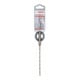 Bosch SDS plus-7X boorhamerboor