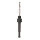 Bosch SDS plus-Adapter 1/2"-20 UNF 14 - 30 mm-1