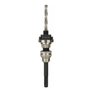 Bosch SDS plus-Adapter 14 - 210 mm