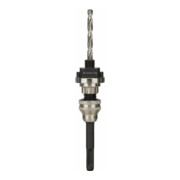 Bosch SDS plus adapter 14 - 210 mm